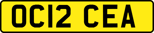 OC12CEA