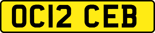 OC12CEB