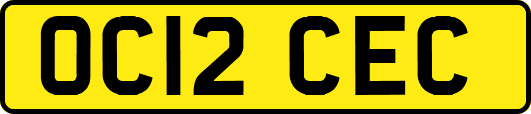 OC12CEC