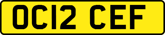 OC12CEF