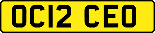 OC12CEO