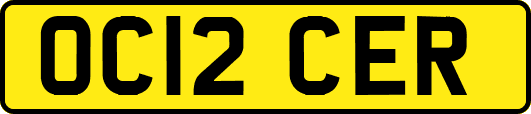 OC12CER