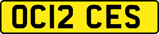 OC12CES