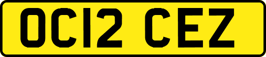 OC12CEZ