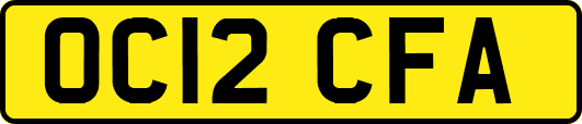 OC12CFA