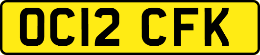 OC12CFK