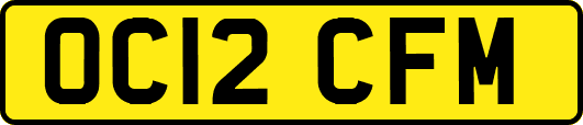 OC12CFM