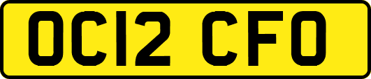 OC12CFO