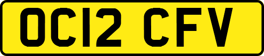 OC12CFV