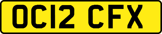 OC12CFX