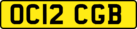 OC12CGB