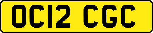 OC12CGC