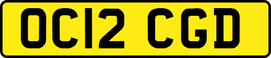 OC12CGD