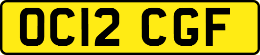 OC12CGF