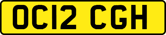 OC12CGH