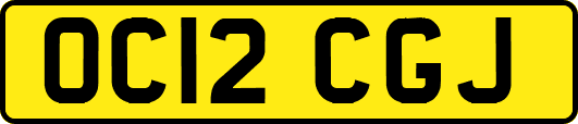 OC12CGJ