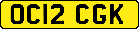 OC12CGK