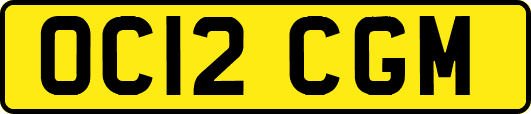 OC12CGM