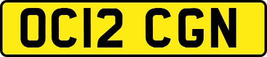 OC12CGN