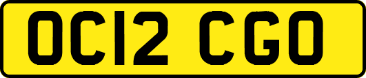 OC12CGO