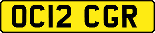 OC12CGR