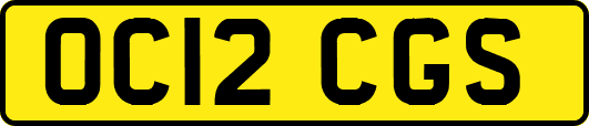 OC12CGS