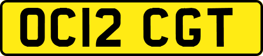 OC12CGT