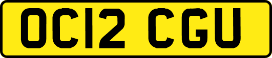 OC12CGU