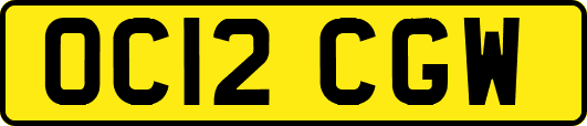 OC12CGW