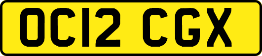 OC12CGX