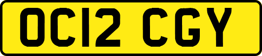 OC12CGY