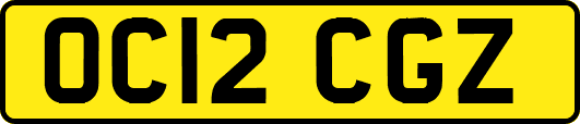 OC12CGZ
