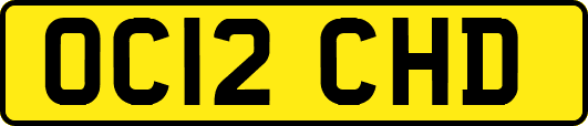 OC12CHD