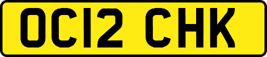OC12CHK
