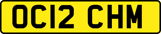 OC12CHM