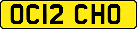 OC12CHO