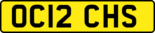 OC12CHS