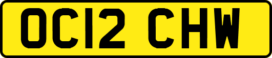 OC12CHW