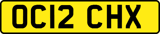 OC12CHX