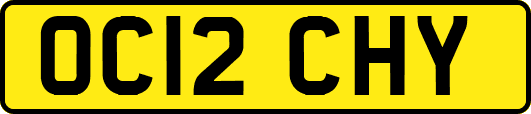 OC12CHY