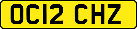 OC12CHZ