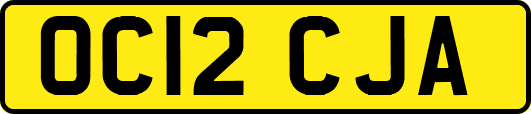OC12CJA