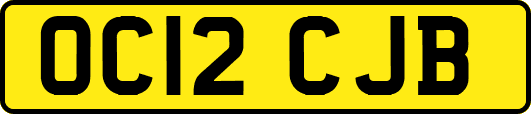 OC12CJB