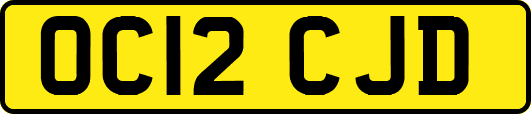 OC12CJD