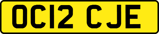 OC12CJE
