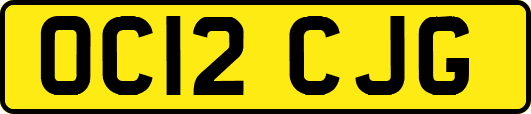 OC12CJG
