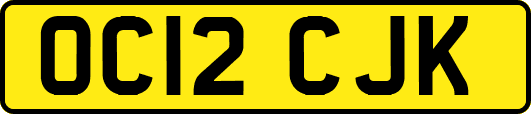 OC12CJK