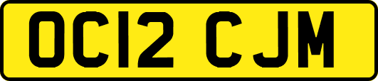 OC12CJM