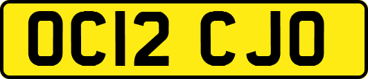OC12CJO