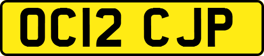OC12CJP